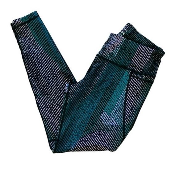 Sweaty Betty Power Leggings Full Length Medium Size 8 - Picture 1 of 5